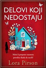 Delovi koji nedostaju
